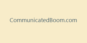 CommunicatedBoom.com