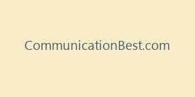 CommunicationBest.com