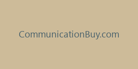 CommunicationBuy.com