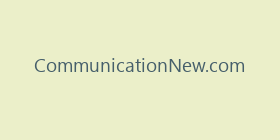 CommunicationNew.com