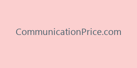 CommunicationPrice.com
