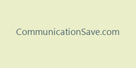 CommunicationSave.com