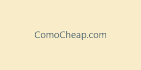 ComoCheap.com