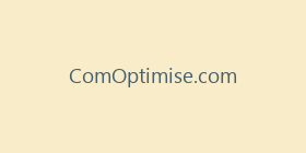 ComOptimise.com