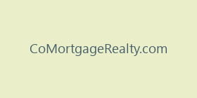 CoMortgageRealty.com