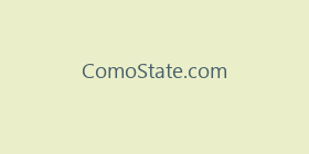 ComoState.com