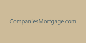 CompaniesMortgage.com