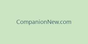CompanionNew.com