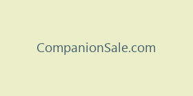 CompanionSale.com