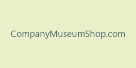 CompanyMuseumShop.com