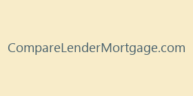 CompareLenderMortgage.com