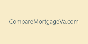 CompareMortgageVa.com