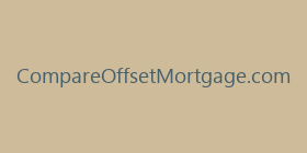 CompareOffsetMortgage.com