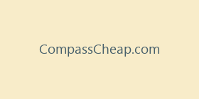CompassCheap.com