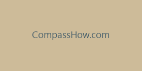 CompassHow.com