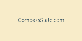 CompassState.com