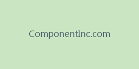ComponentInc.com