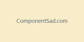ComponentSad.com
