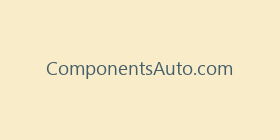 ComponentsAuto.com