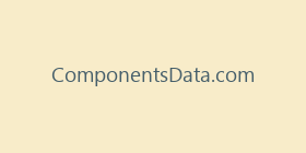 ComponentsData.com