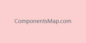 ComponentsMap.com