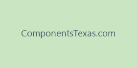 ComponentsTexas.com