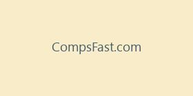 CompsFast.com