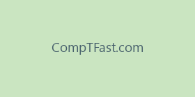 CompTFast.com