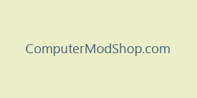ComputerModShop.com