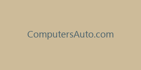 ComputersAuto.com