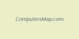ComputersMap.com