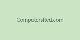 ComputersRed.com