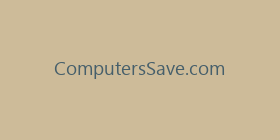 ComputersSave.com