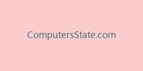 ComputersState.com