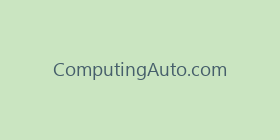 ComputingAuto.com