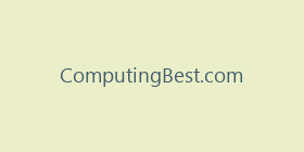 ComputingBest.com