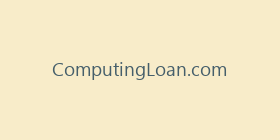 ComputingLoan.com