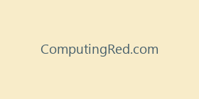 ComputingRed.com