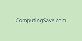 ComputingSave.com