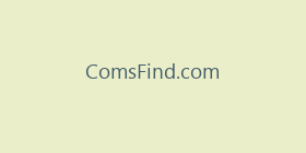 ComsFind.com