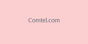 ComteI.com