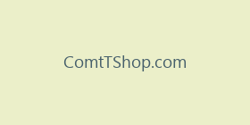 ComtTShop.com