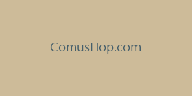ComusHop.com