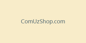 ComUzShop.com