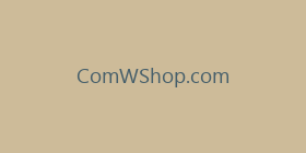ComWShop.com
