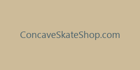 ConcaveSkateShop.com