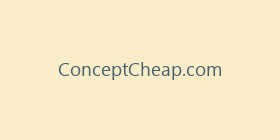 ConceptCheap.com