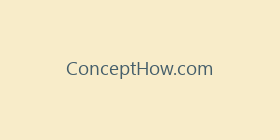 ConceptHow.com
