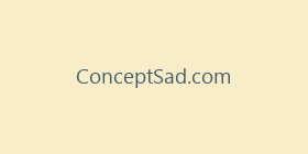 ConceptSad.com