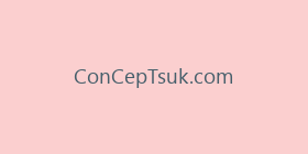 ConCepTsuk.com